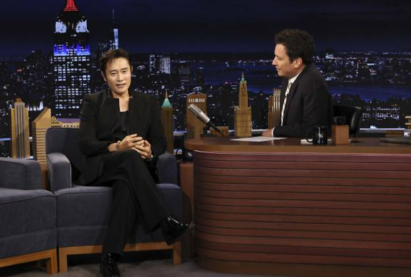 오징어게임 시즌3공개일