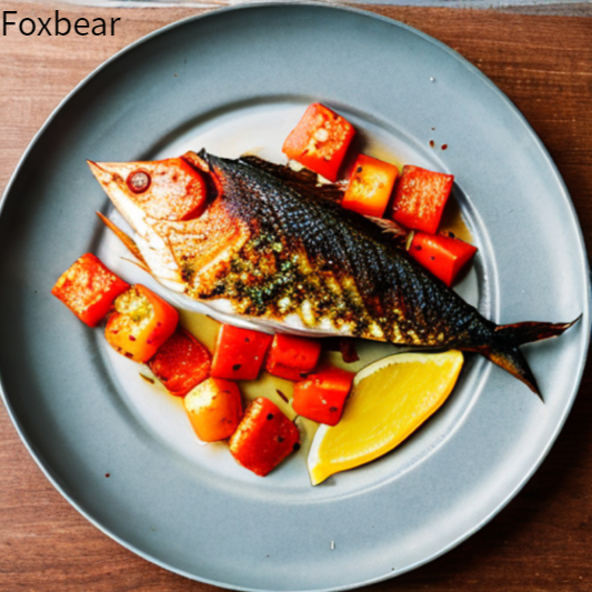 당뇨에 좋은 음식 5