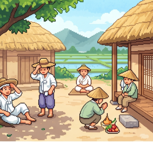 [2026년 하지] 여름의 시작을 알리는 절기, 태양과 낮의 길이 완벽 정리!