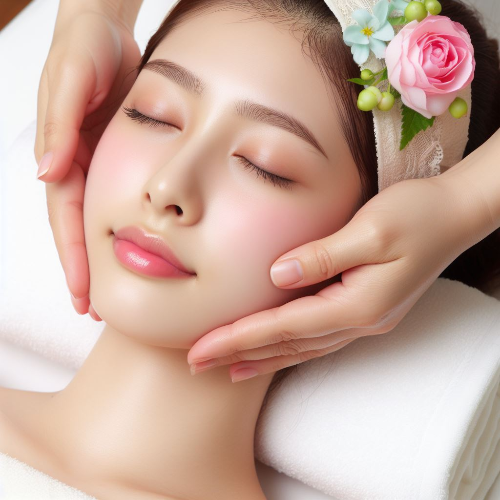 얼굴 붓기 빼는법