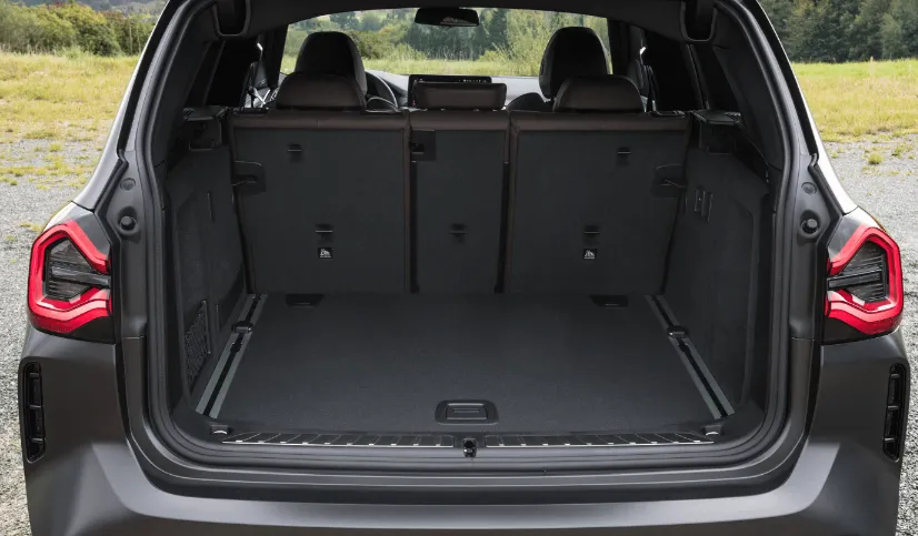 BMW X3 중고차 가격