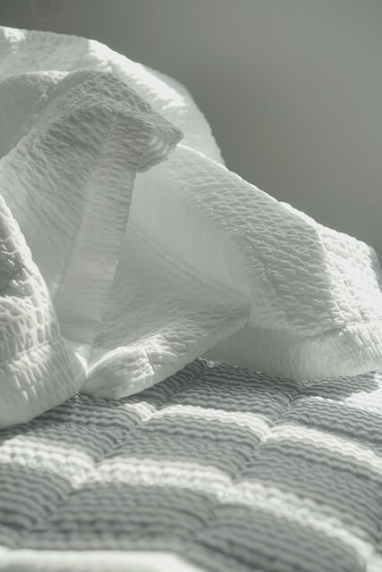 냉감이불 냉감패드 추천 고르는법 세탁 관리법