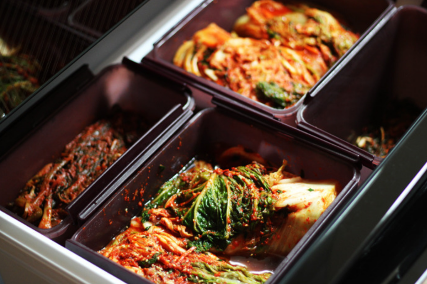 김장 시기 최적 시점, 김치 맛있게 먹기 위한 방법