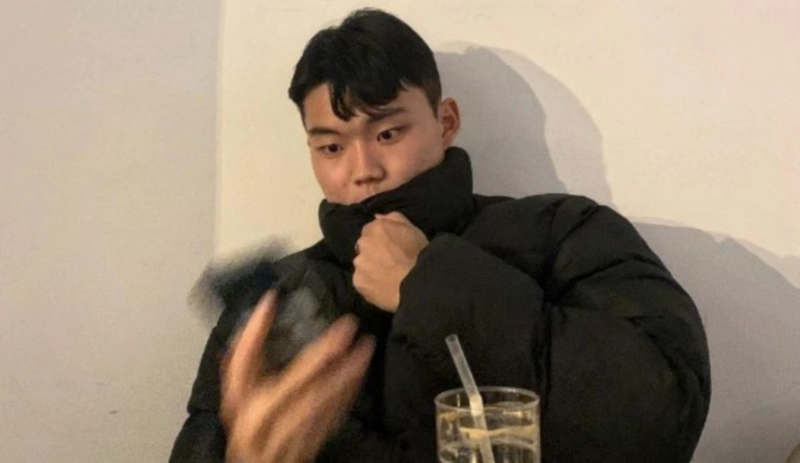 오현규 인스타그램