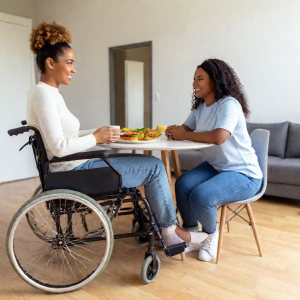 장애인활동지원사 온라인 교육