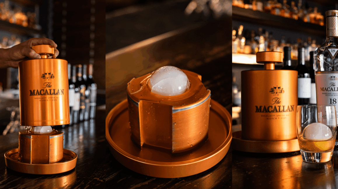 위스키-아이스볼-메이커