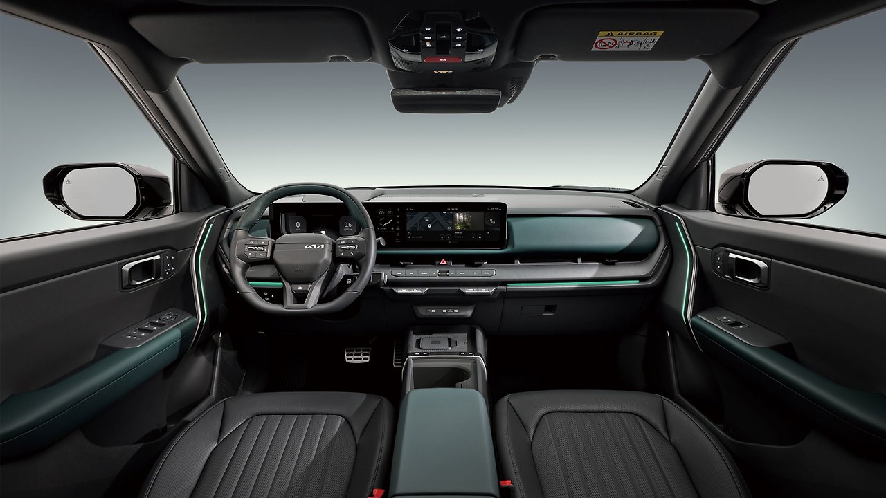 26년 셀토스 하이브리드/ 26년 신차 기아 소형 SUV 디 올 뉴 셀토스 완벽 분석