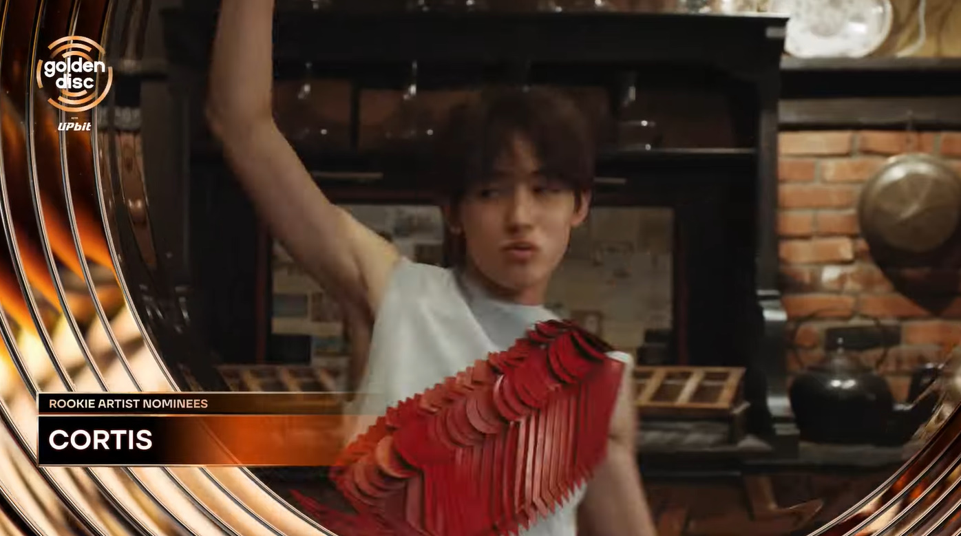 신인상 후보 엄청 많다는 이번 골디 | 인스티즈