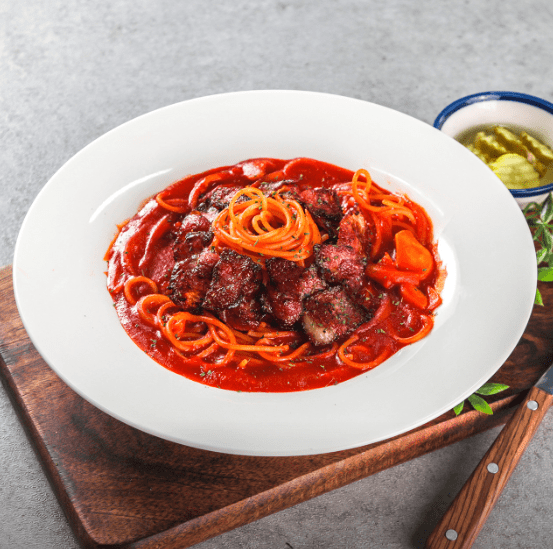 어린이대공원 맛집 "알고" 음식사진