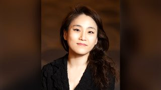 예술의전당 사장 장한나 나이 경력 학력 프로필