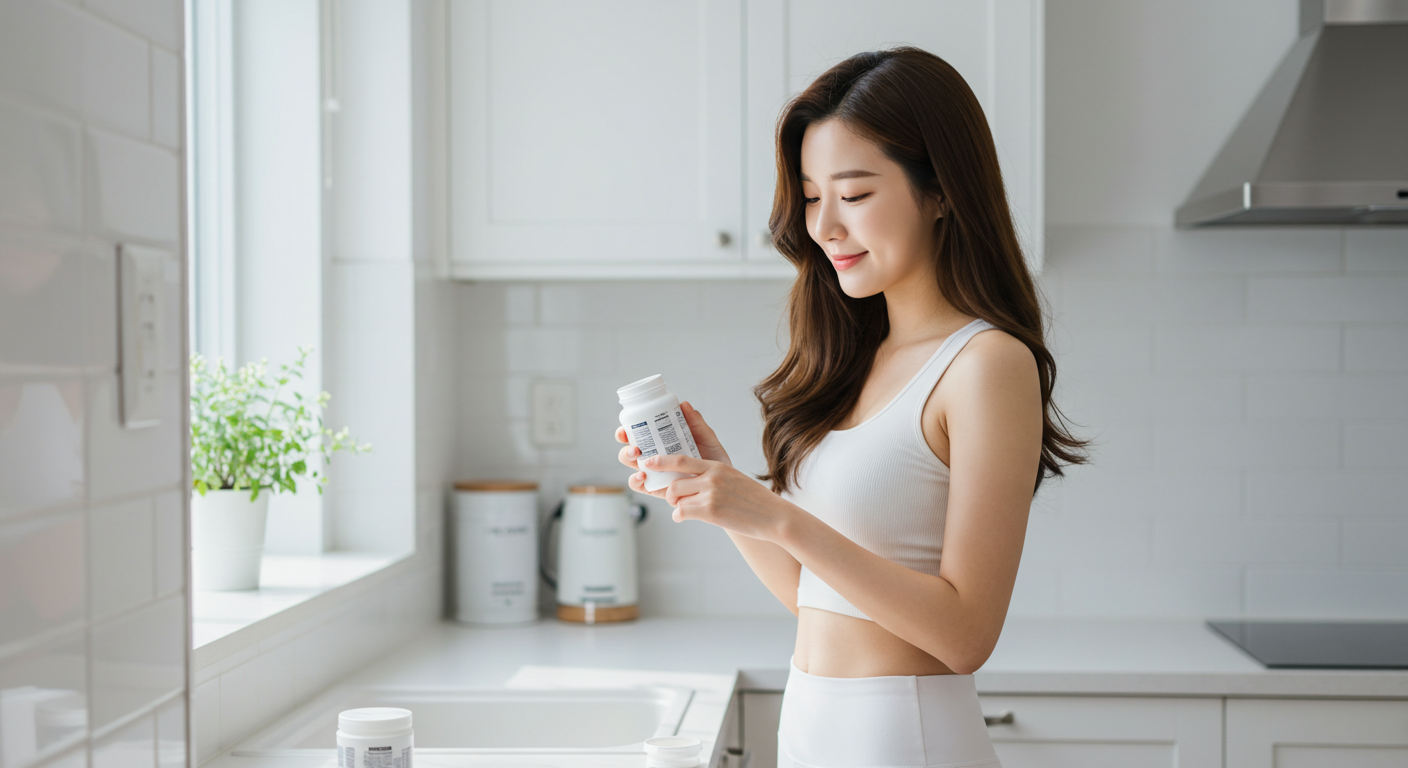 갱년기 영양제 추천 TOP5 할인코드