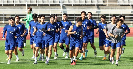 축구 중국전 중계 월드컵 2차 예선 보기 한국 VS 중국 무료중계 