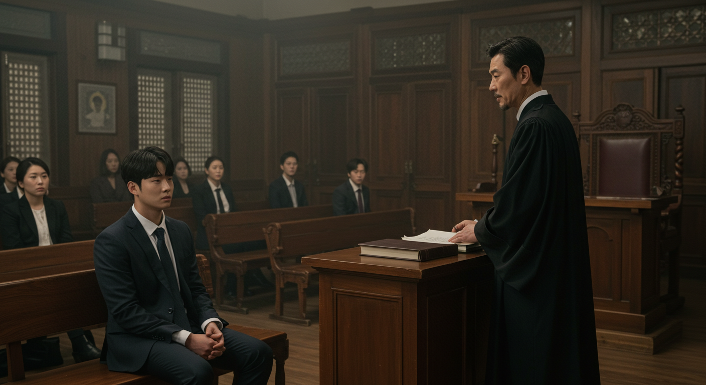 돈 버는 법, 투자, 재판 정보, 형사재판
