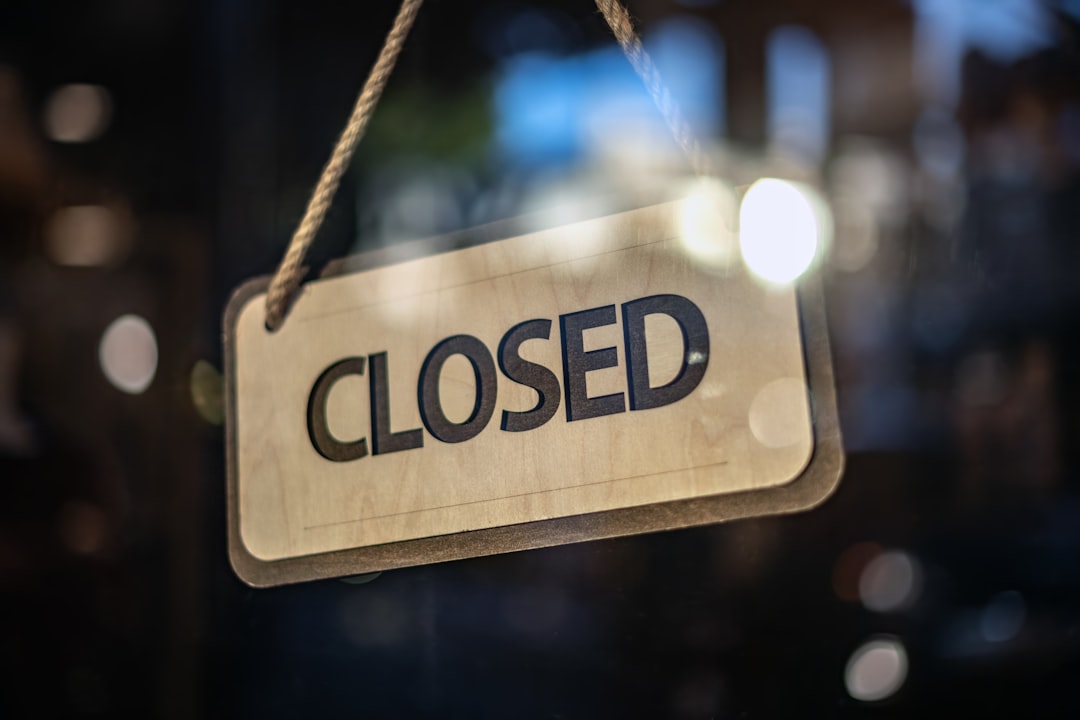 Closure