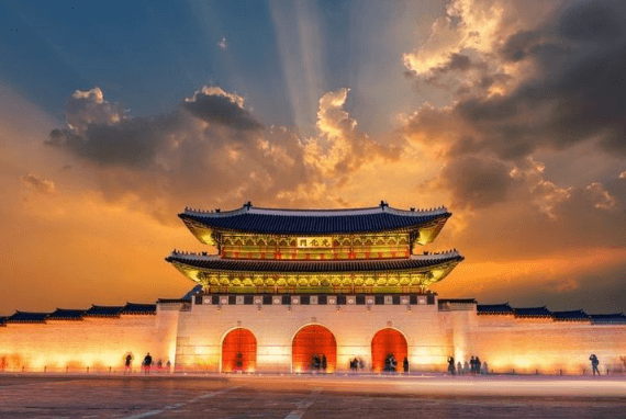 2025 경복궁 별빛야행(상반기): 왕궁에서 즐기는 밤의 향연