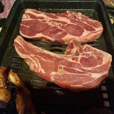 푸드장-양티본