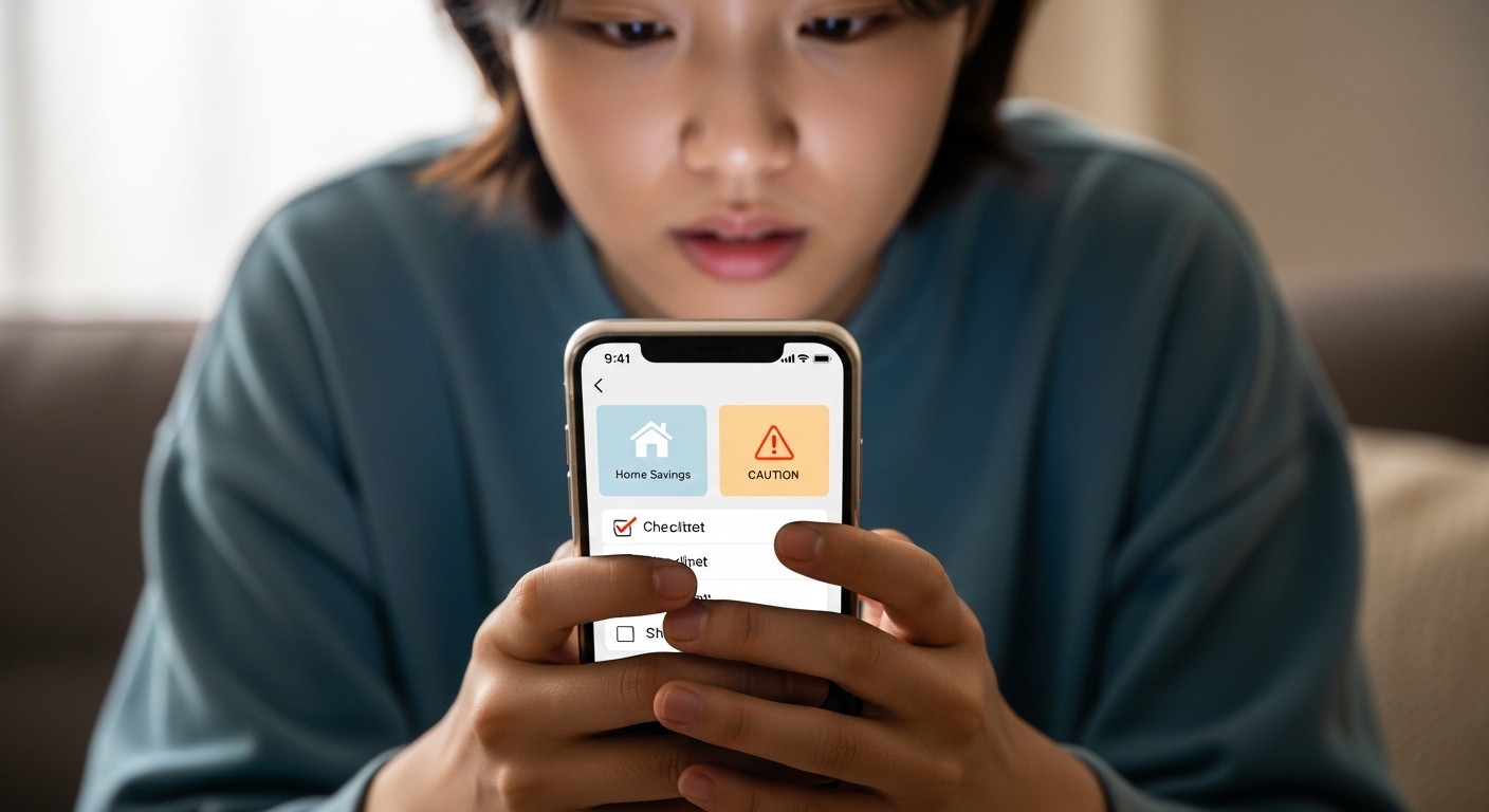 재테크, 연속납입, 가점관리