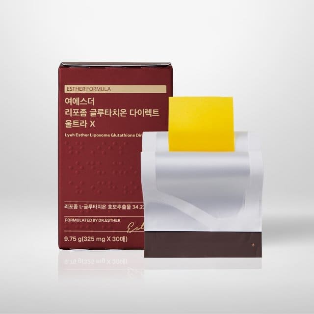 리포좀 글루타치온 추천 순위 TOP 5 &ndash; 온라인 주요 쇼핑몰 인기 순위 완벽 분석