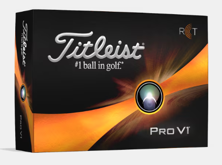 PRO V1 RCT