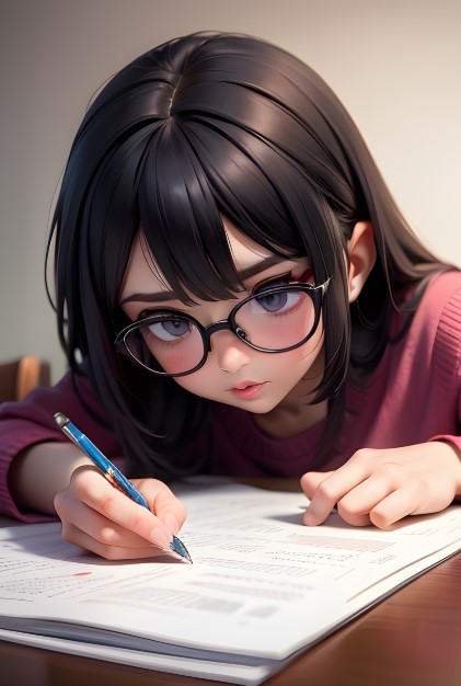 근시 위험도 커진다! &lsquo;조기 근시&rsquo; 막으려면? 유아 시기 햇빛 노출이 핵심