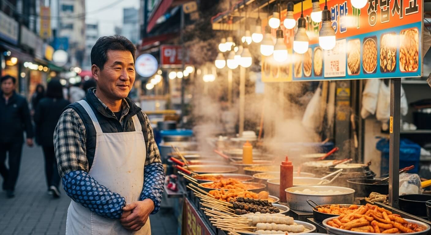 소상공인 확인서 발급