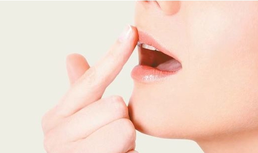 혓바늘 없애는 방법