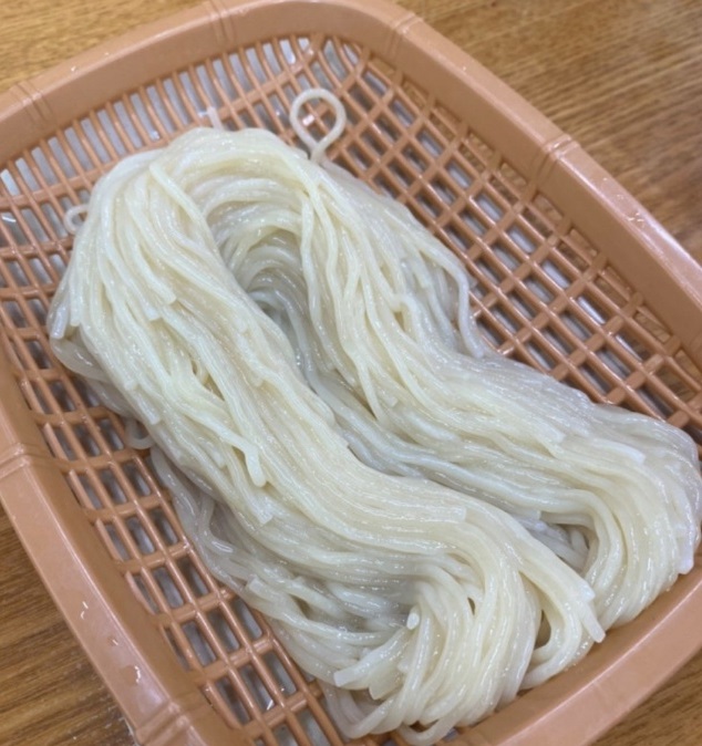 전재벌-콩국수-대성콩물-6개월만영업하는곳