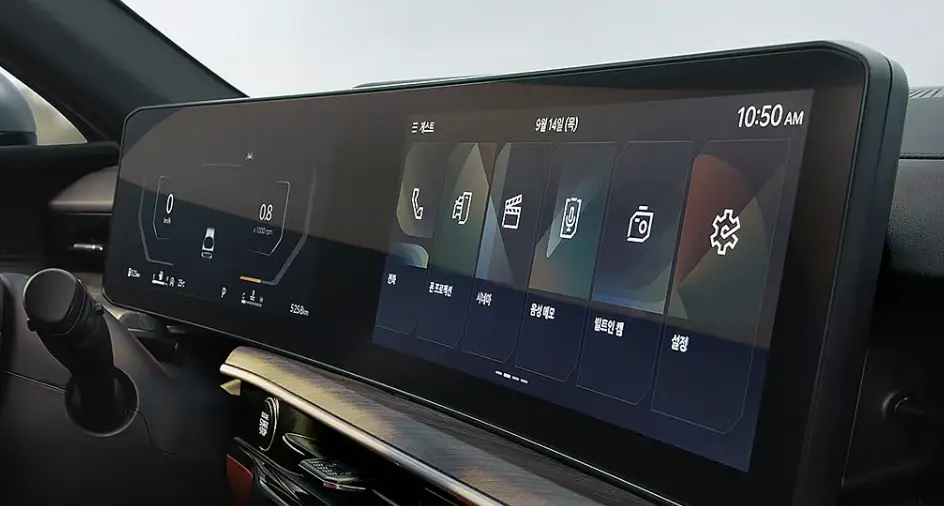 기아차-K5-제원-연비-가격표