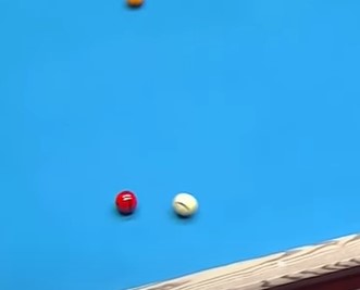 billiard