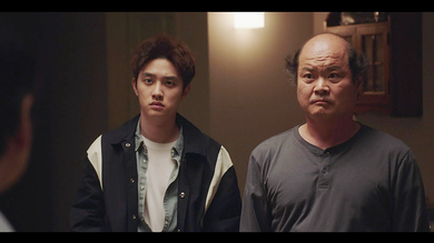 [드라마 다시보기] 진검승부 정주행 전편