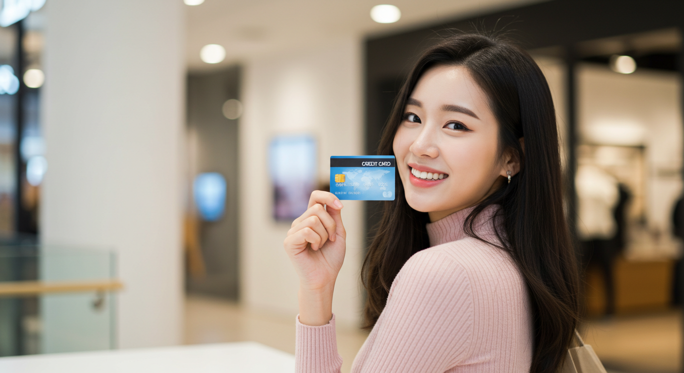 롯데카드 무이자 할부