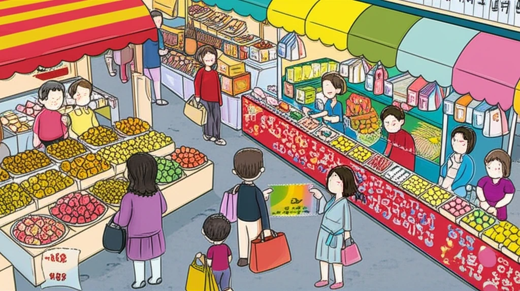 잉? 꽁돈 생기는 소리! 민생회복 소..