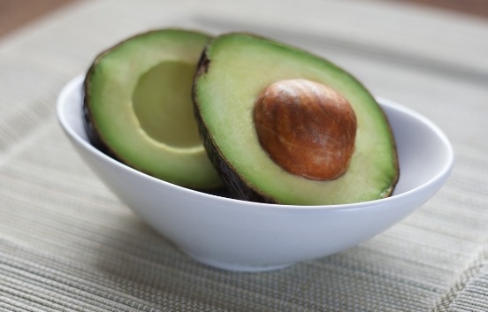 아보카도의 적정 섭취량