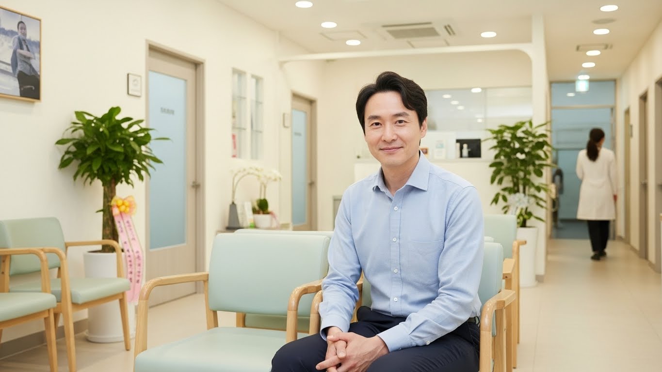 남성호르몬 주사