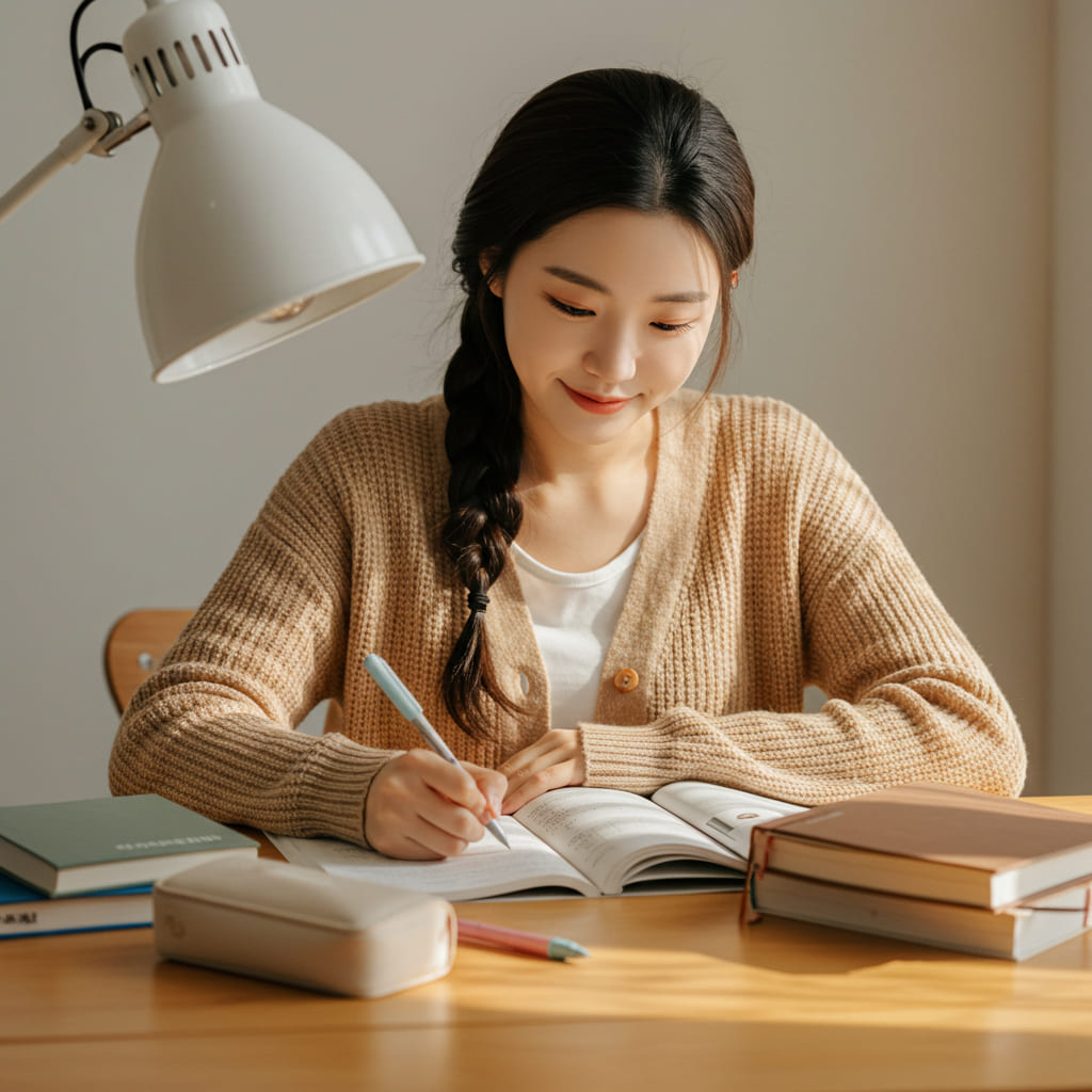 📊 MOS 시험 요약표