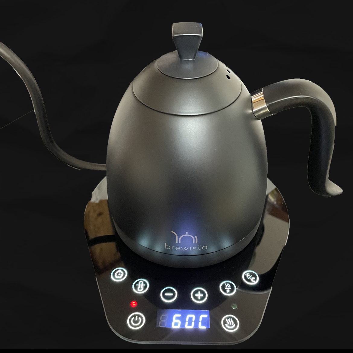 브뤼스타 드립포트