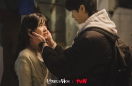 선재업고튀어 팝업스토어