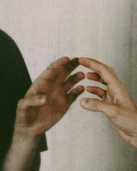 류마티스 관절염 초기증상