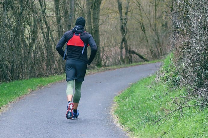 Jogging, Jogger, Sports