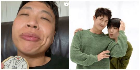 '이상준