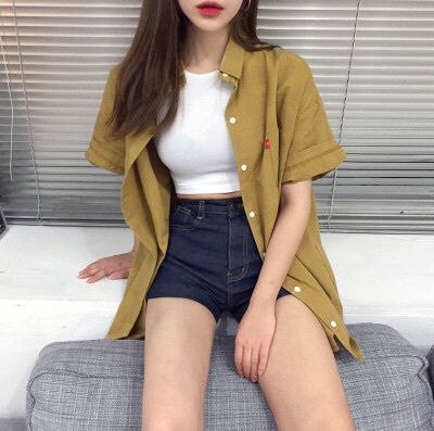 일반인 패션 데일리룩 모음