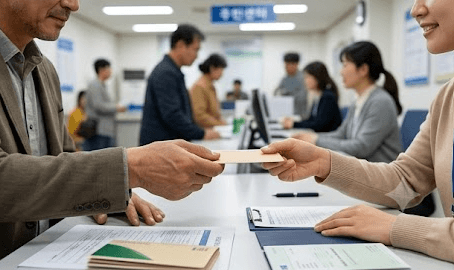 디지털 온누리상품권 사용처