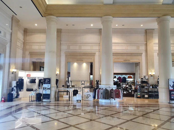 홍천 힐드로사이 컨트리클럽 소개 및 이용방법