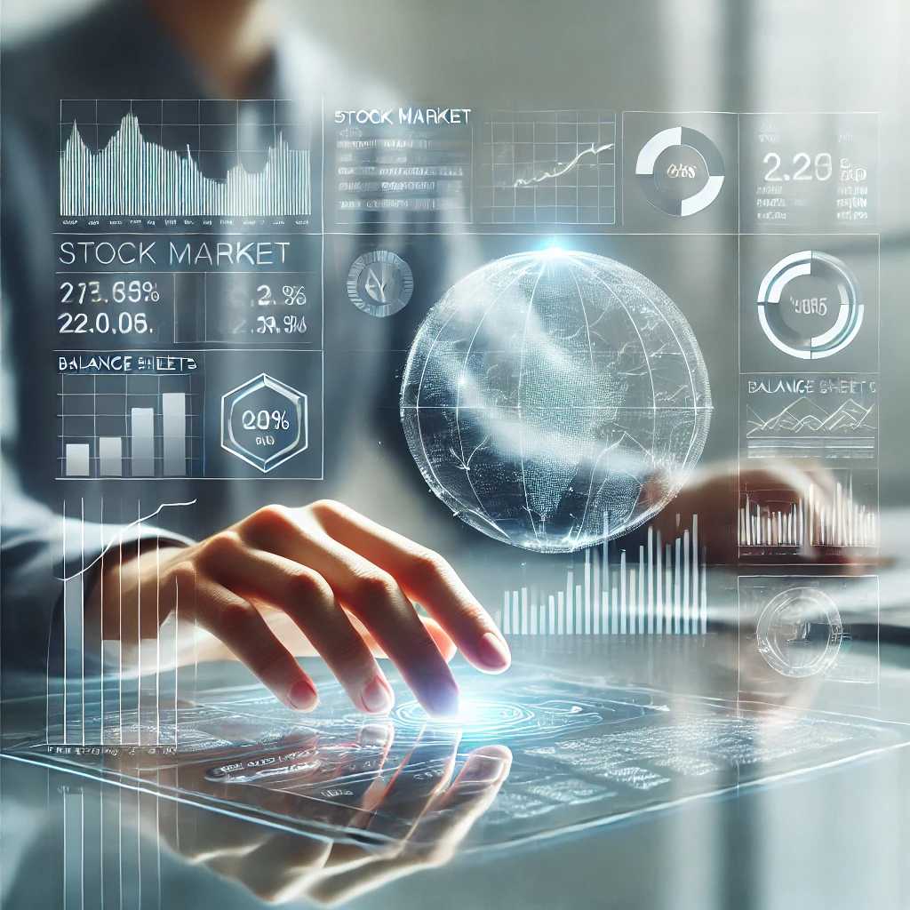 AI 기반 가계부 관리: 인공지능이 지출을 최적화하는 방법