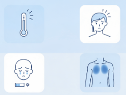 심근경색 초기증상