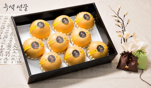 추석선물 과일세트