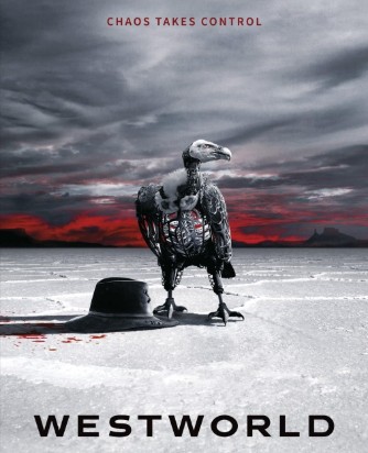 쿠팡플레이 추천 미드 – 웨스트월드