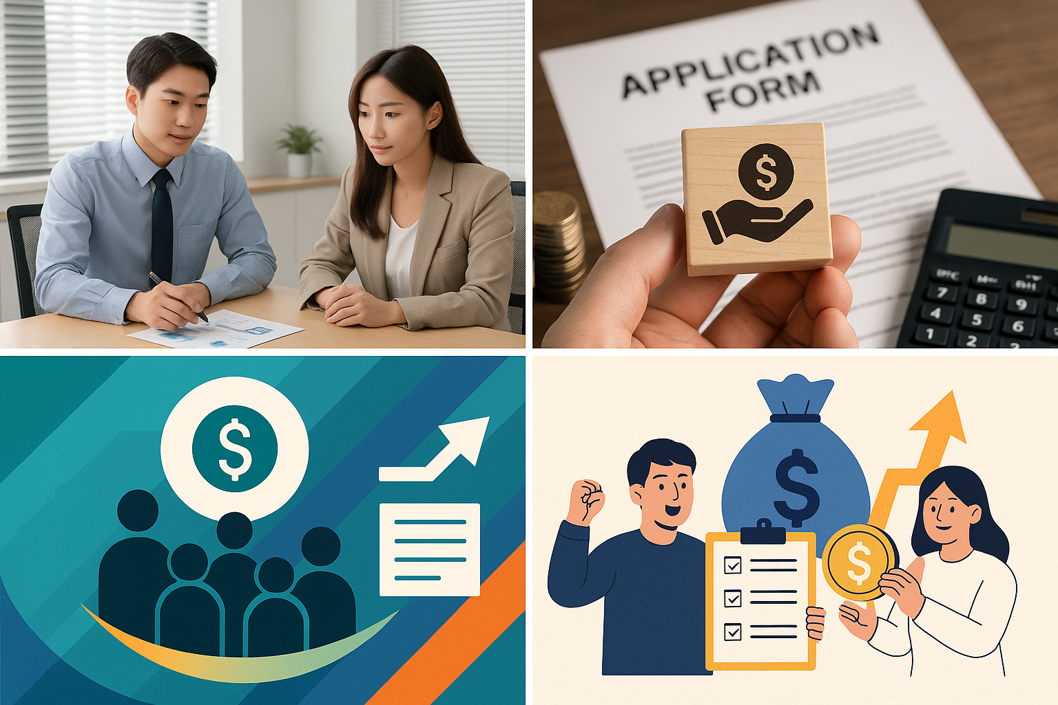 내일채움공제 자격과 신청방법 완전정복