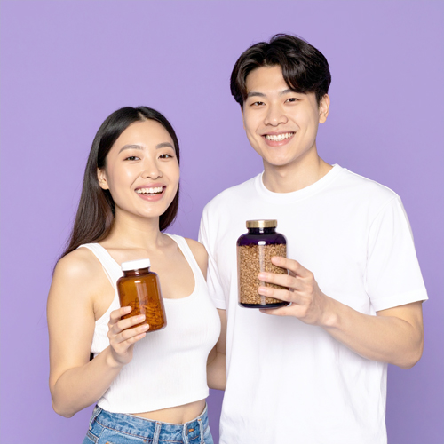 장 건강과 대사 개선, 면역력 강화까지