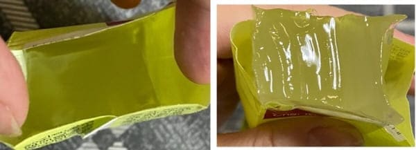 GS25샤인머스캣젤리